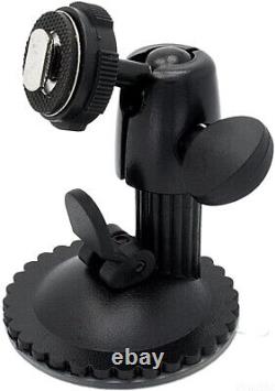 Digital Wireless 7 Monitor 1080P DVR Recorder Truck Bus Rear View Backup Camera