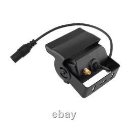 Digital Wireless 7 Monitor Dual Rear View Backup Camera for Truck Caravan RV