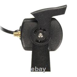 Digital Wireless 7 Monitor Dual Rear View Backup Camera for Truck Caravan RV