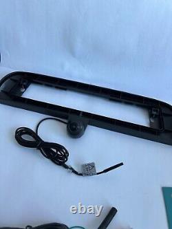 EchoMaster Third Brake Light Back-Up Camera for Select GMC/Chevy (CHMSL2-GM14)