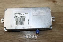 F01 F02 F03 F04 E70 Bmw X5 Rear View Backup Camera Control Module Camera