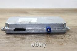F01 F02 F03 F04 E70 Bmw X5 Rear View Backup Camera Control Module Camera