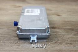 F01 F02 F03 F04 E70 Bmw X5 Rear View Backup Camera Control Module Camera