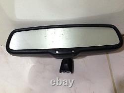 Factory Oem 08 09 10 11 Ford Auto DIM Rear View Mirror Rvd Backup Camera Display