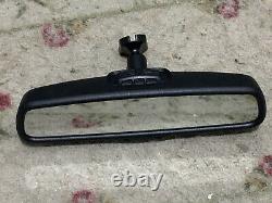 Factory Oem 08 09 10 11 Ford Auto DIM Rear View Mirror Rvd Backup Camera Display