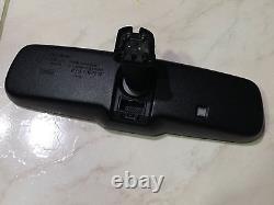Factory Oem 08 09 10 11 Ford Auto DIM Rear View Mirror Rvd Backup Camera Display