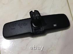 Factory Oem 08 09 10 11 Ford Auto DIM Rear View Mirror Rvd Backup Camera Display