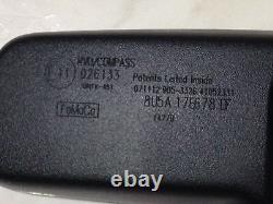 Factory Oem 08 09 10 11 Ford Auto DIM Rear View Mirror Rvd Backup Camera Display