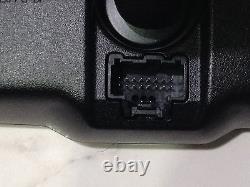 Factory Oem 08 09 10 11 Ford Auto DIM Rear View Mirror Rvd Backup Camera Display