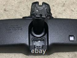 Factory Oem 08 09 10 11 Ford Auto DIM Rear View Mirror Rvd Backup Camera Display