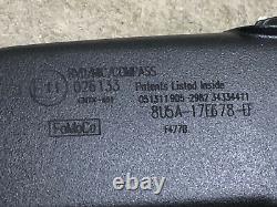 Factory Oem 08 09 10 11 Ford Auto DIM Rear View Mirror Rvd Backup Camera Display