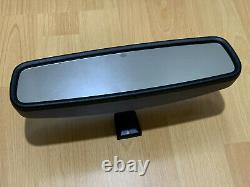 Factory Oem 11 12 13 14 Ford Auto DIM Rear View Mirror Rvd Backup Camera Display