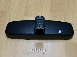 Factory Oem 11 12 13 14 Ford Auto DIM Rear View Mirror Rvd Backup Camera Display