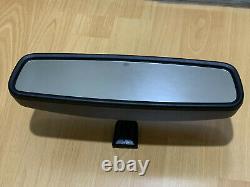 Factory Oem 11 12 13 14 Ford Auto DIM Rear View Mirror Rvd Backup Camera Display