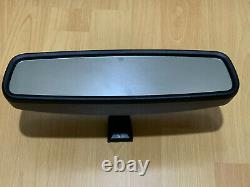 Factory Oem 11 12 13 14 Ford Auto DIM Rear View Mirror Rvd Backup Camera Display