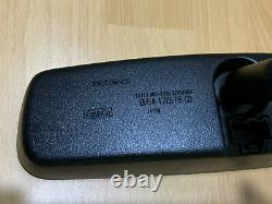 Factory Oem 11 12 13 14 Ford Auto DIM Rear View Mirror Rvd Backup Camera Display