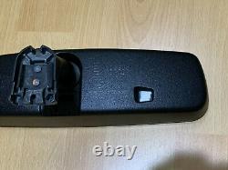 Factory Oem 11 12 13 14 Ford Auto DIM Rear View Mirror Rvd Backup Camera Display