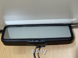 Factory Oem 2005 2010 Honda Odyssey Auto DIM Rear Mirror Backup Cam Display