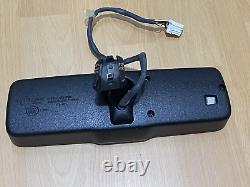 Factory Oem 2005 2010 Honda Odyssey Auto DIM Rear Mirror Backup Cam Display