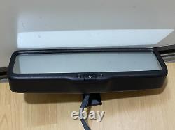 Factory Oem 2005 2010 Honda Odyssey Auto DIM Rear Mirror Backup Cam Display