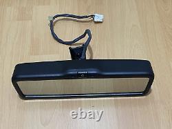 Factory Oem 2005 2010 Honda Odyssey Auto DIM Rear Mirror Backup Cam Display