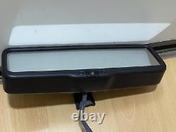 Factory Oem 2005 2010 Honda Odyssey Auto DIM Rear Mirror Backup Cam Display