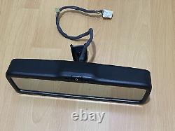 Factory Oem 2005 2010 Honda Odyssey Auto DIM Rear Mirror Backup Cam Display