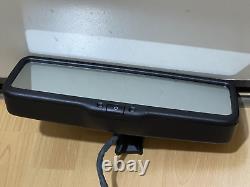 Factory Oem 2005 2010 Honda Odyssey Auto DIM Rear Mirror Backup Cam Display