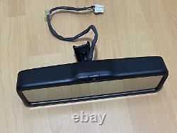 Factory Oem 2005 2010 Honda Odyssey Auto DIM Rear Mirror Backup Cam Display