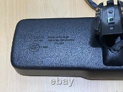 Factory Oem 2005 2010 Honda Odyssey Auto DIM Rear Mirror Backup Cam Display