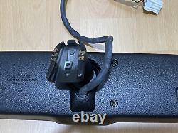 Factory Oem 2005 2010 Honda Odyssey Auto DIM Rear Mirror Backup Cam Display