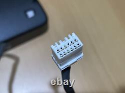 Factory Oem 2005 2010 Honda Odyssey Auto DIM Rear Mirror Backup Cam Display
