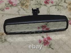 Factory Oem Hummer H2 Sut Autodim Rear View Mirror Onstar Backup Camera Display