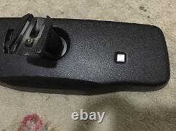 Factory Oem Hummer H2 Sut Autodim Rear View Mirror Onstar Backup Camera Display