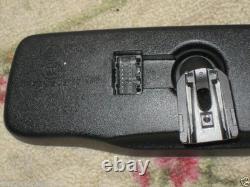 Factory Oem Hummer H2 Sut Autodim Rear View Mirror Onstar Backup Camera Display