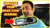 Finally A Backup Camera Mirror That Perfectly Fits Your Car No Straps