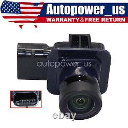 Fit For Ford Escape 2013 Rear View Back Up Assist Camera CJ5Z-19G490-B US stock