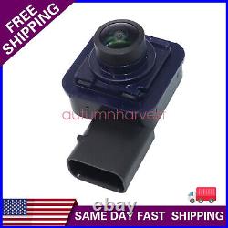 Fit For Ford Super Duty 17-22 New Tailgate Rear View Backup Camera JC3T-19G490AD