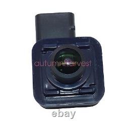 Fit For Ford Super Duty 17-22 New Tailgate Rear View Backup Camera JC3T-19G490AD