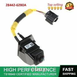 Fit Nissan Rear View Backup Assist Camera Assembly Batsuku Biyu Gt-r 28442-62b0a