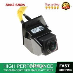 Fit Nissan Rear View Backup Assist Camera Assembly Batsuku Biyu Gt-r 28442-62b0a