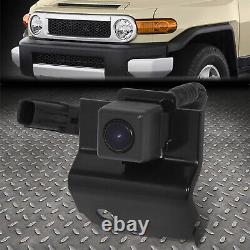 For 09-14 Toyota Fj Cruiser OE Style Rear View Backup Parking Assist Camera