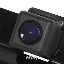 For 09-14 Toyota Fj Cruiser OE Style Rear View Backup Parking Assist Camera