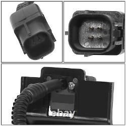 For 09-14 Toyota Fj Cruiser OE Style Rear View Backup Parking Assist Camera