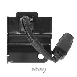 For 09-14 Toyota Fj Cruiser OE Style Rear View Backup Parking Assist Camera