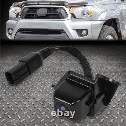 For 14-15 Toyota Tacoma Factory Style Rear View Backup Parking Assist Camera