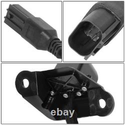 For 14-15 Toyota Tacoma Factory Style Rear View Backup Parking Assist Camera
