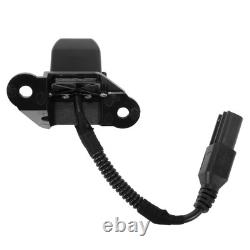For 14-15 Toyota Tacoma Factory Style Rear View Backup Parking Assist Camera