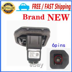 For 15-20 Nissan Maxima Murano OEM# 28442-5AA1C Rear View Backup Reverse Camera