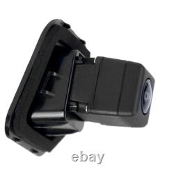 For 15-20 Nissan Maxima Murano OEM# 28442-5AA1C Rear View Backup Reverse Camera